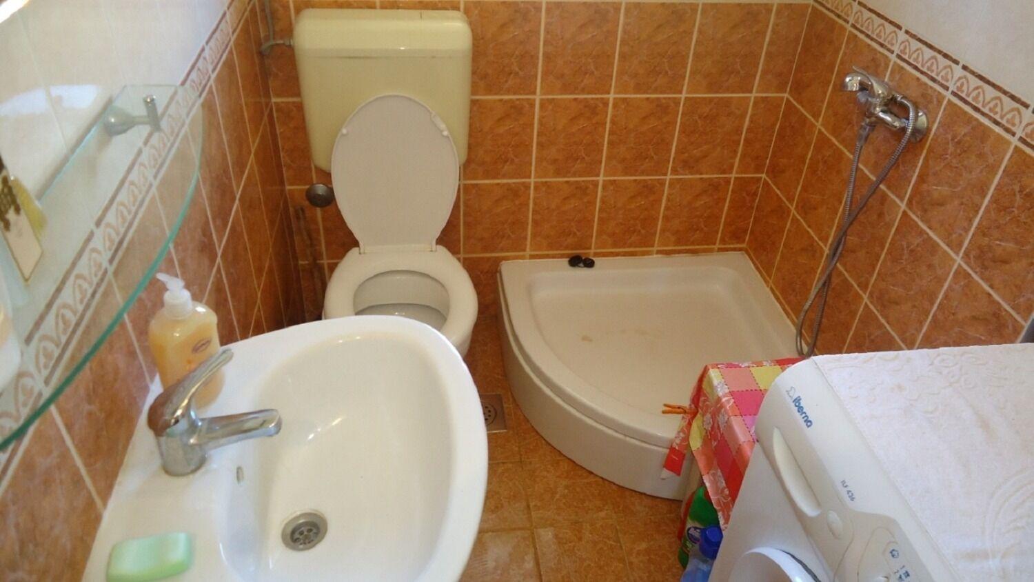 Apartment Pava Stomorska Ngoại thất bức ảnh