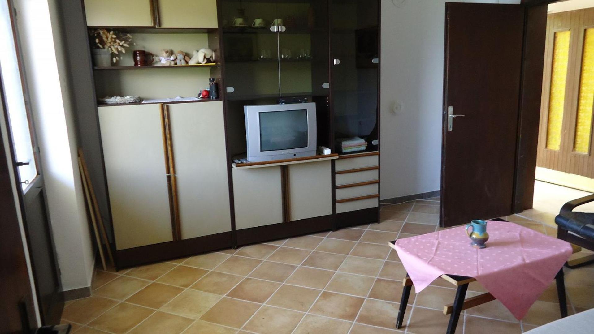 Apartment Pava Stomorska Ngoại thất bức ảnh