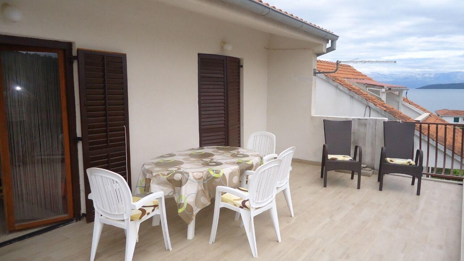Apartment Pava Stomorska Ngoại thất bức ảnh