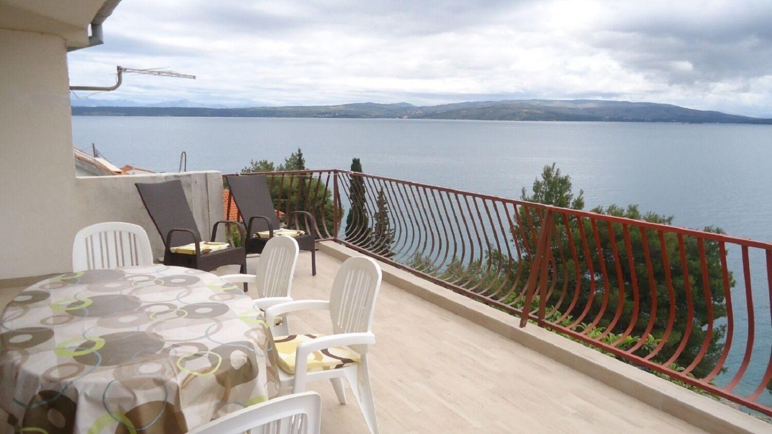 Apartment Pava Stomorska Ngoại thất bức ảnh