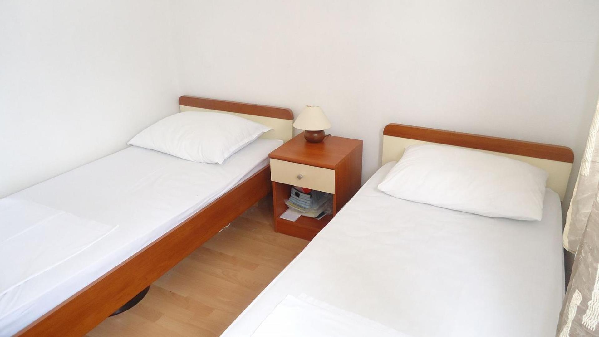 Apartment Pava Stomorska Ngoại thất bức ảnh